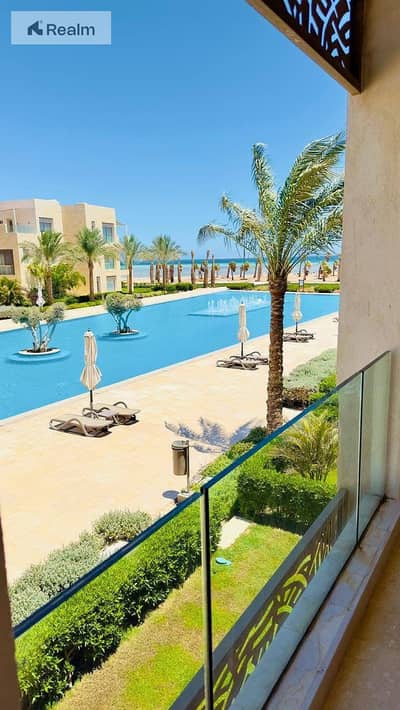 1 Bedroom Apartment for Sale in Gouna, Red Sea - 9283f1d9-2b87-45e8-bf6c-a647aa38487d. jpg