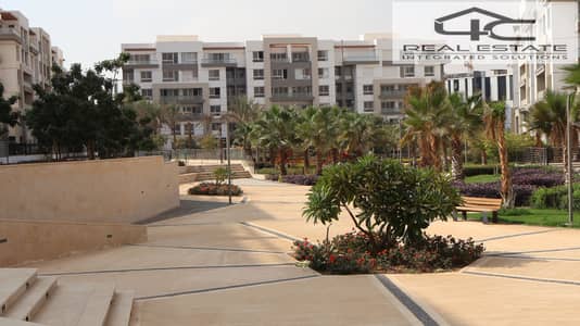 3 Bedroom Flat for Sale in New Cairo, Cairo - IMG_5046. JPG