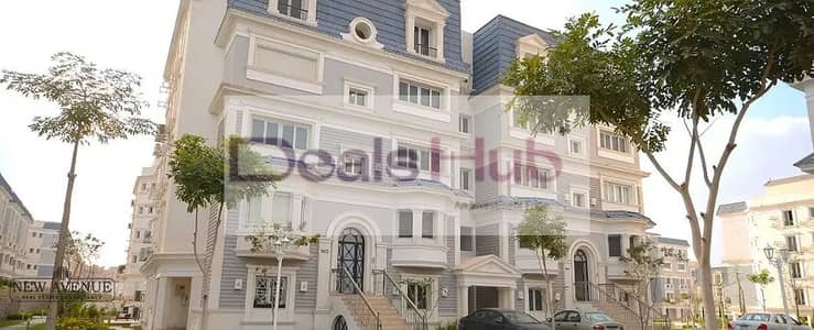 اي فيلا 2 غرفة نوم للبيع في القاهرة الجديدة، القاهرة - Screenshot 2025-11-09 110828. png