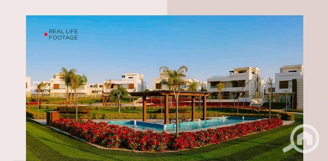 5 فيلا للبيع اكتوبر. jpeg