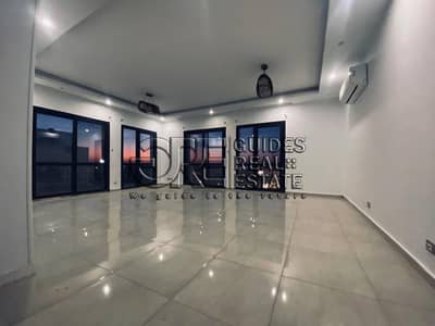 3 Bedroom Apartment for Rent in Sheikh Zayed, Giza - IMG-20250925-WA0355. jpg