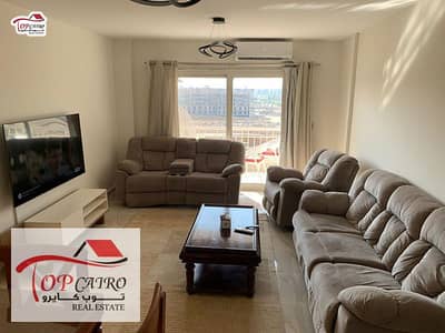 3 Bedroom Flat for Rent in Madinaty, Cairo - IMG-20251109-WA0022. jpg