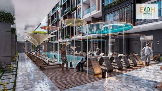 1 Bedroom Apartment for Sale in Hurghada, Red Sea - WhatsApp Image 2024-09-08 at 16.37. 57. jpeg