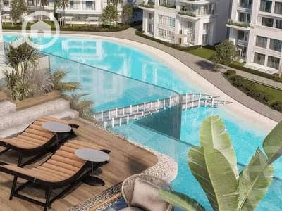 فلیٹ 3 غرف نوم للبيع في العاصمة الإدارية الجديدة، القاهرة - WhatsApp Image 2025-11-09 at 11.58. 29 AM (1). jpeg