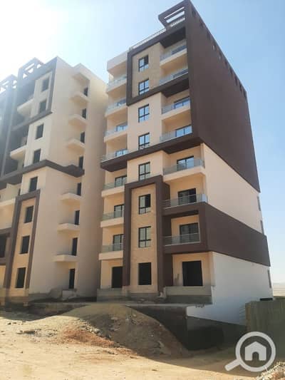 شقة 3 غرف نوم للبيع في العاصمة الإدارية الجديدة، القاهرة - WhatsApp Image 2025-09-21 at 4.29. 50 PM (1). jpeg