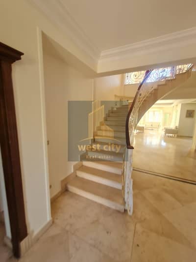 فیلا 5 غرف نوم للايجار في 6 أكتوبر، الجيزة - WhatsApp Image 2025-11-09 at 11.48. 27 AM(1). jpeg