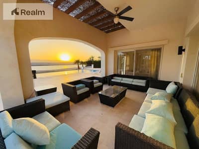 2 Bedroom Flat for Sale in Gouna, Red Sea - 465f8283-553b-4d99-89fd-2ce3db0b3197. jpg