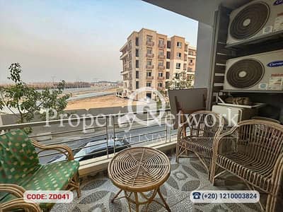 شقة 3 غرف نوم للبيع في القاهرة الجديدة، القاهرة - ZD041 (2). png