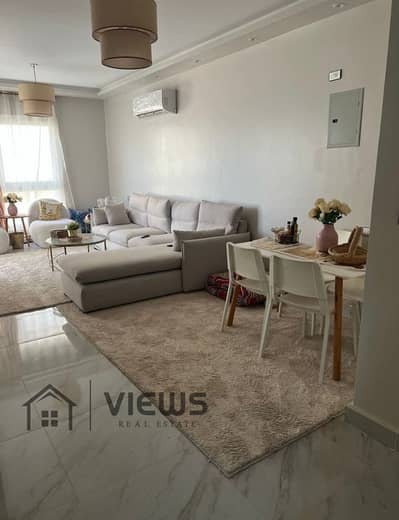 3 Bedroom Flat for Rent in New Cairo, Cairo - WhatsApp Image 2025-11-05 at 5.16. 35 PM (3). jpeg