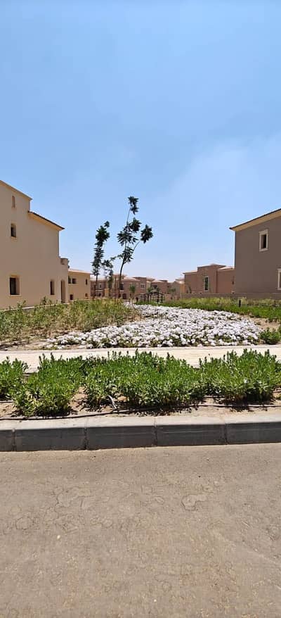 فیلا 3 غرف نوم للبيع في القاهرة الجديدة، القاهرة - WhatsApp Image 2025-09-25 at 1.27. 01 PM. jpeg