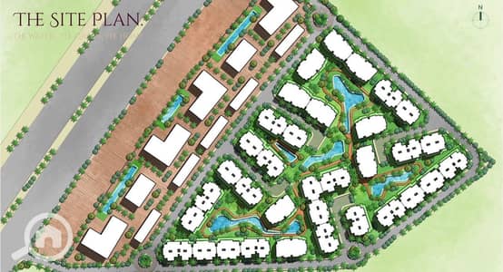 2 Bedroom Apartment for Sale in Hadayek October, Giza - IMG_0783. jpg