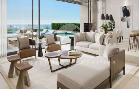 توين هاوس 4 غرف نوم للبيع في سوما باى، البحر الأحمر - Ca0987654er6789pture. jpg