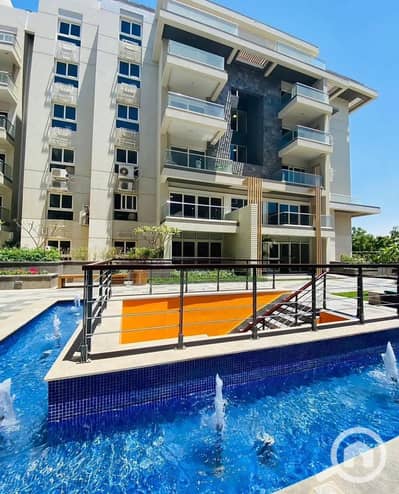 3 Bedroom Apartment for Sale in New Cairo, Cairo - Mountain View RTM. jpg