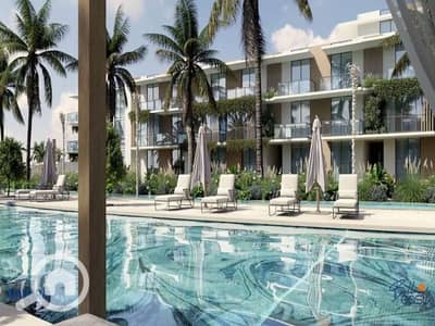 2 Bedroom Chalet for Sale in Ain Sukhna, Suez - WhatsApp Image 2025-05-12 at 5.33. 42 PM. jpeg