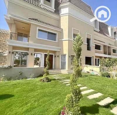 فیلا 4 غرف نوم للبيع في مدينة المستقبل، القاهرة - WhatsApp Image 2025-11-09 at 4.53. 29 AM (2). jpeg