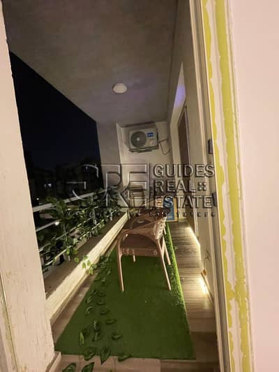 3 Bedroom Flat for Rent in Sheikh Zayed, Giza - IMG-20251109-WA0037. jpg