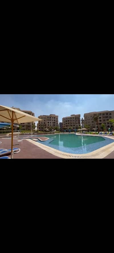 2 Bedroom Apartment for Rent in New Cairo, Cairo - WhatsApp Image 2025-09-30 at 11.28. 36 AM. jpeg