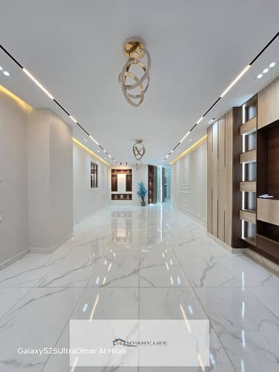 3 Bedroom Apartment for Sale in Hadayek al-Ahram, Giza - WhatsApp Image 2025-11-09 at 11.26. 03 AM (1). jpeg