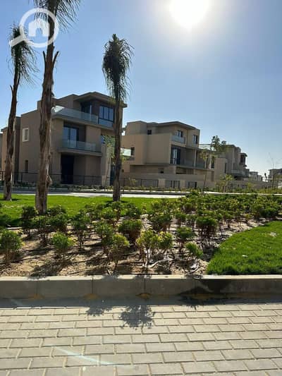 فیلا 4 غرف نوم للبيع في الشيخ زايد، الجيزة - IMG-20240414-WA0085. jpg