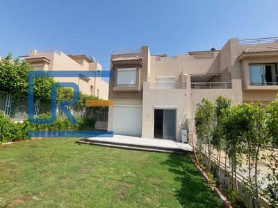 توين هاوس 4 غرف نوم للايجار في 6 أكتوبر، الجيزة - IMG-20251106-WA0259. jpg