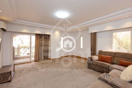 3 Bedroom Apartment for Rent in Raml Station, Alexandria - (2) IMG_1131. jpg