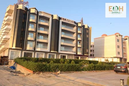 Studio for Sale in Hurghada, Red Sea - IMG_1530. jpg