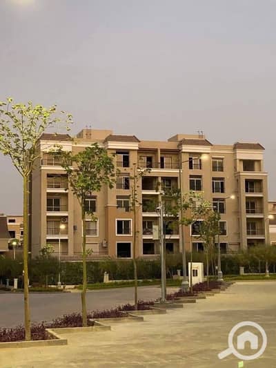 2 Bedroom Flat for Sale in Mostakbal City, Cairo - WhatsApp Image 2025-11-09 at 4.53. 32 AM (2). jpeg