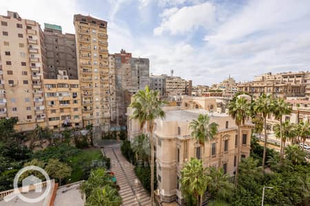 2 Bedroom Apartment for Rent in Raml Station, Alexandria - (1) IMG_1228. jpg