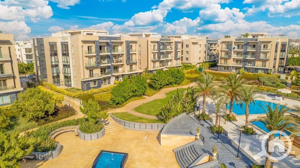 5 بينتهاوس للبيع وبالتقسيط مريح. jpeg