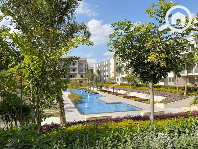 6 شقق للبيع التجمع الخامسى. jpeg