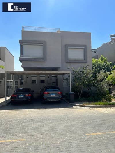 فیلا 4 غرف نوم للبيع في القاهرة الجديدة، القاهرة - _files_WhatsApp Image 2025-09-22 at 11.31. 58 AM (2). jpeg