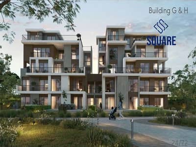 2 Bedroom Apartment for Sale in Sheikh Zayed, Giza - IMG-20250525-WA0066. jpg