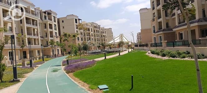 4 Bedroom Flat for Sale in Mostakbal City, Cairo - 84bfae80-fbac-42ab-812c-e95a8fe2a9a6. jpg