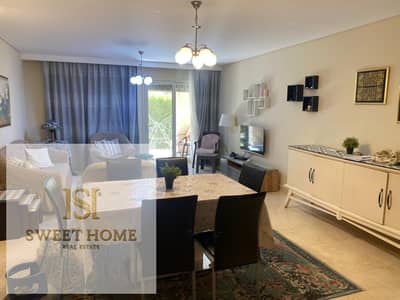 شقة 2 غرفة نوم للايجار في القاهرة الجديدة، القاهرة - IMG-20251020-WA0247. jpg