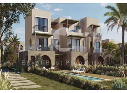 2 Bedroom Apartment for Sale in Makadi Bay, Red Sea - 4781303-69077o. jpg