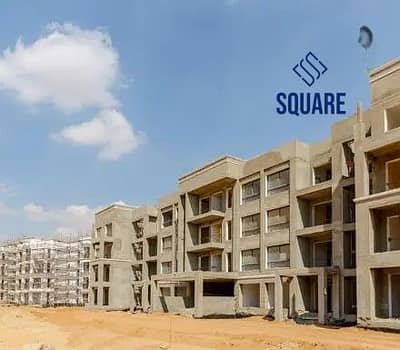 2 Bedroom Apartment for Sale in Sheikh Zayed, Giza - IMG-20250622-WA0021. jpg