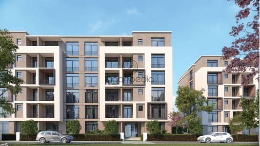 استوديو  للبيع في القاهرة الجديدة، القاهرة - Capture_esse___3_. png