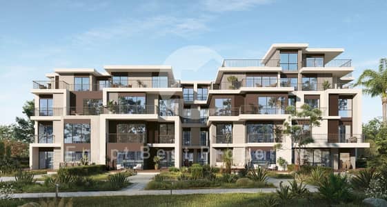 3 Bedroom Flat for Sale in Sheikh Zayed, Giza - img320. jpg