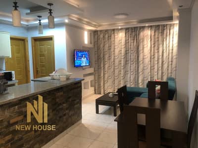 1 Bedroom Apartment for Rent in Madinaty, Cairo - WhatsApp Image 2025-11-08 at 10.39. 38 AM. jpeg