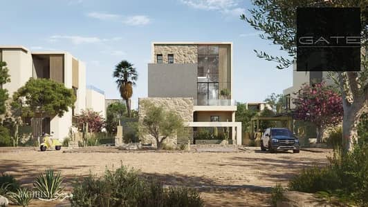 توين هاوس 4 غرف نوم للبيع في الساحل الشمالي، مطروح - WhatsApp Image 2025-11-06 at 3.44. 20 PM (1). jpeg