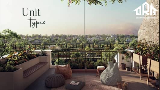 3 Bedroom iVilla for Sale in Mostakbal City, Cairo - b71b94d9-fa01-46e6-a6d6-7ee4714fc1b6. jpg