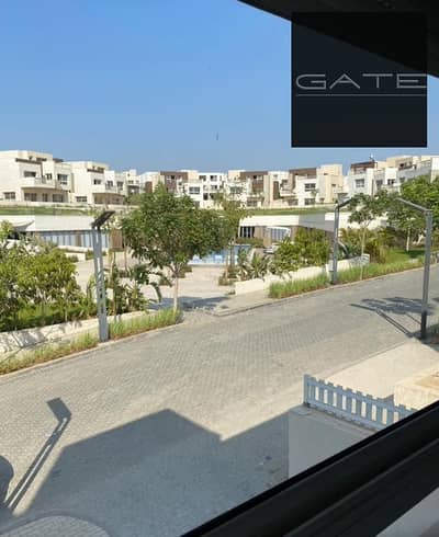 4 Bedroom Twin House for Sale in 6th of October, Giza - 57b4ebe6-35c0-40a1-ac79-9702880f3d71. jpeg