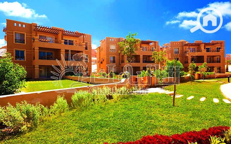 3 Chalet-for-sale-piacera-resort-ain-sokhna. JPG