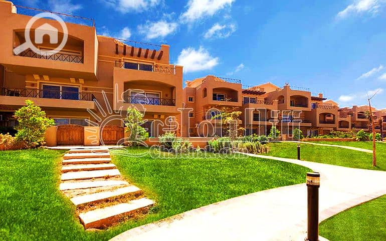 4 شالية-للبيع-منتجع-بياسيرا-السخنة. JPG