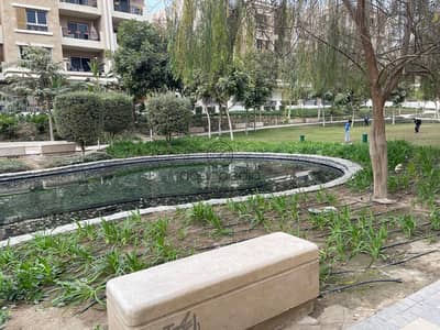 شقة 3 غرف نوم للبيع في القاهرة الجديدة، القاهرة - WhatsApp Image 2025-10-05 at 4.47. 09 PM (1). jpeg