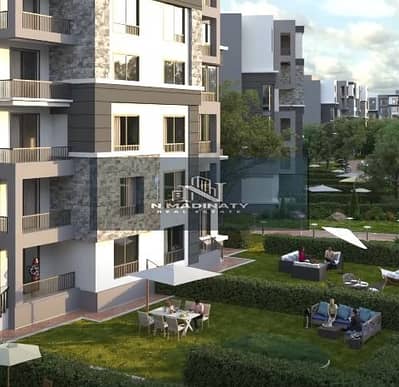 شقة 1 غرفة نوم للبيع في مدينتي، القاهرة - alessamy_508130833_626157130495687_8707497267506077843_n_41043. jpg