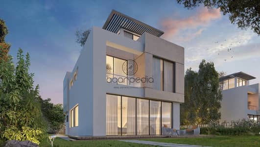 3 Bedroom Townhouse for Sale in Shorouk City, Cairo - 0villnewa1. jpg