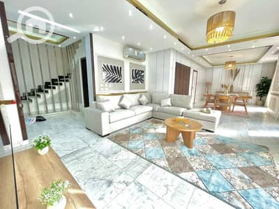 2 Bedroom Penthouse for Sale in New Cairo, Cairo - WhatsApp Image 2025-09-30 at 4.32. 42 AM. jpeg