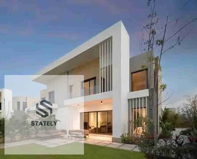 فیلا 5 غرف نوم للبيع في الشيخ زايد، الجيزة - 1000116059. jpg