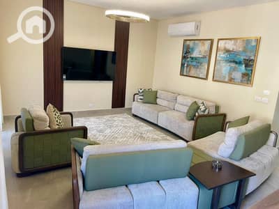 شقة 2 غرفة نوم للايجار في القاهرة الجديدة، القاهرة - WhatsApp Image 2025-11-09 at 12.09. 47 PM. jpeg